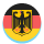 German Language logo